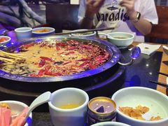 -阿嫂印象·民间江湖菜(大学城店)