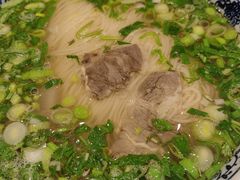 -燕兰楼·清真西北融合菜(亚运村店)