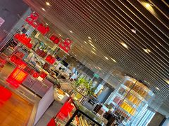 -广州富力君悦大酒店·凯菲厅