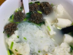 -太元彭家正汤(太元路总店)