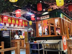 -津沽小院(天津之眼店)