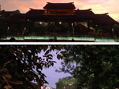 -乌镇景区