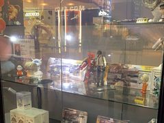 -镭战前线·真人CS·团建·亲子·生日派对(南山来福士店)