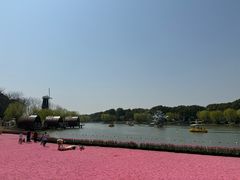 -上海鲜花港