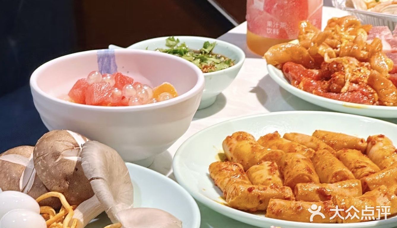 蛋白质的加油站！高能量的补给站！