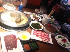 -佬土鹅肠火锅(解放路店)