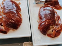 -小大董·烤鸭(观景餐厅·南京西路店)