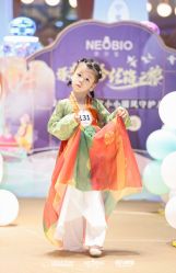 -超级奈尔宝SUPER NEOBIO(杭州星光店)