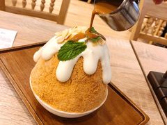 -After You Dessert Cafe(CENTRALWORLD)