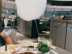 -小大董·烤鸭(观景餐厅·南京西路店)