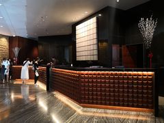 -新加坡文华东方酒店