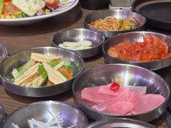 -香猪坊韩国烤肉专属门店(魏公村店)