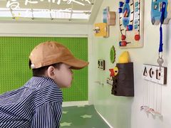 -精德口腔·种植修复·儿牙中心(财富中心店)