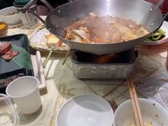 -串盟烧烤大排档·长沙美食地标(星沙店)