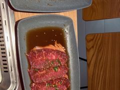 -新石器烤肉(百联川沙店)