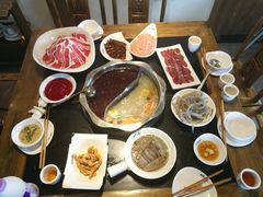 -纸盐河码头火锅(十八梯店)