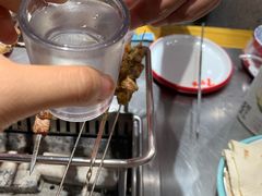 -古彭7只羊·招牌白串·碳锅羊肉旗舰店