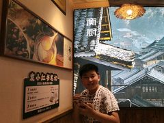 -衡厨·衡阳土菜(中南店)