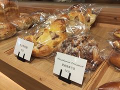 -咖乐禧面包公司(瑞景社区店)