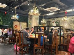 -农家乐·福建土菜(金榕北路店)