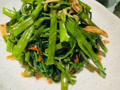 -芭札·Thai泰国餐厅(同和金铂天地店)