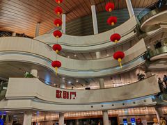 -合肥大剧院