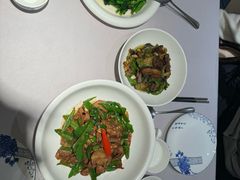 -徽州小镇(高新店)