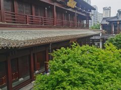 -香积寺