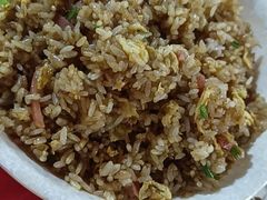 -定记烧烤王·羊肉火锅(轻工大店)