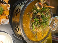-探鱼·鲜青椒爽麻烤鱼(领展购物广场店)