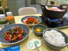 -米仓食堂(皇庭广场店)