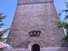 -华清宫景区