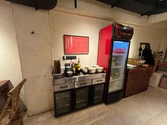 -马厂老火锅(胜太路店)