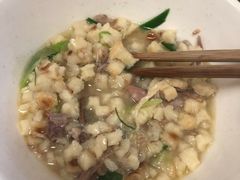-刘信牛羊肉小炒泡馍(回民街店)