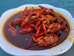 -虾铺子龙虾·私房菜(金源花苑店)