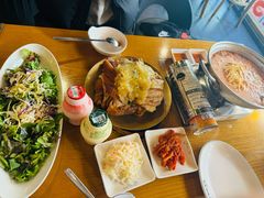 -Myth猪蹄(明洞店)