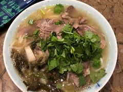 遵义羊肉粉-酸喜·三度酸·贵州味