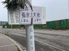 -南汇嘴观海公园