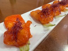 -中卫御苑福膳·养生局(圆明园店)