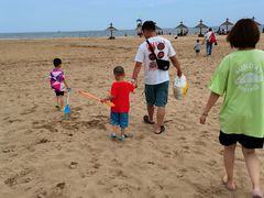 -北戴河圣蓝海洋公园