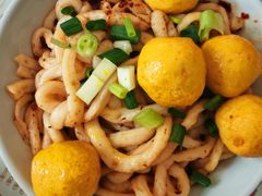 -周大娘牛乳(旧寨古村总店)