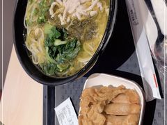 -乡村基(南坪上海城店)