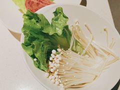 -煲王粤菜餐厅(中侨中心店)