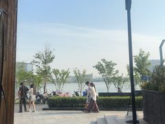 -破店肥哈·海鲜·烧烤(郑州银泰inPARK店)