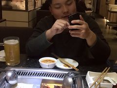 捞派毛肚-海底捞火锅(连城广场店)