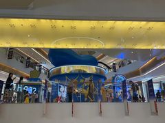 -天河城购物中心