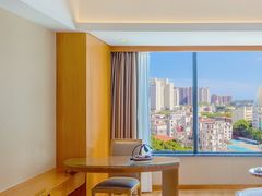 -厦门明发国际大酒店(会展中心环岛路店)