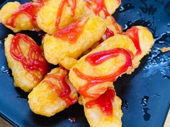 -郭爸烧仙草(西航·潭人街店)