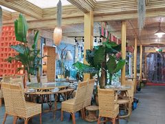 -多哥水傣味餐厅(司马巷店)