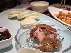 -渝信川菜(西单店)